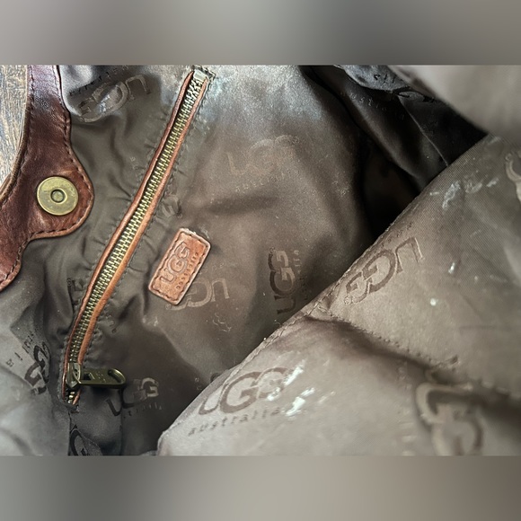 UGG bag - Picture 6 of 9